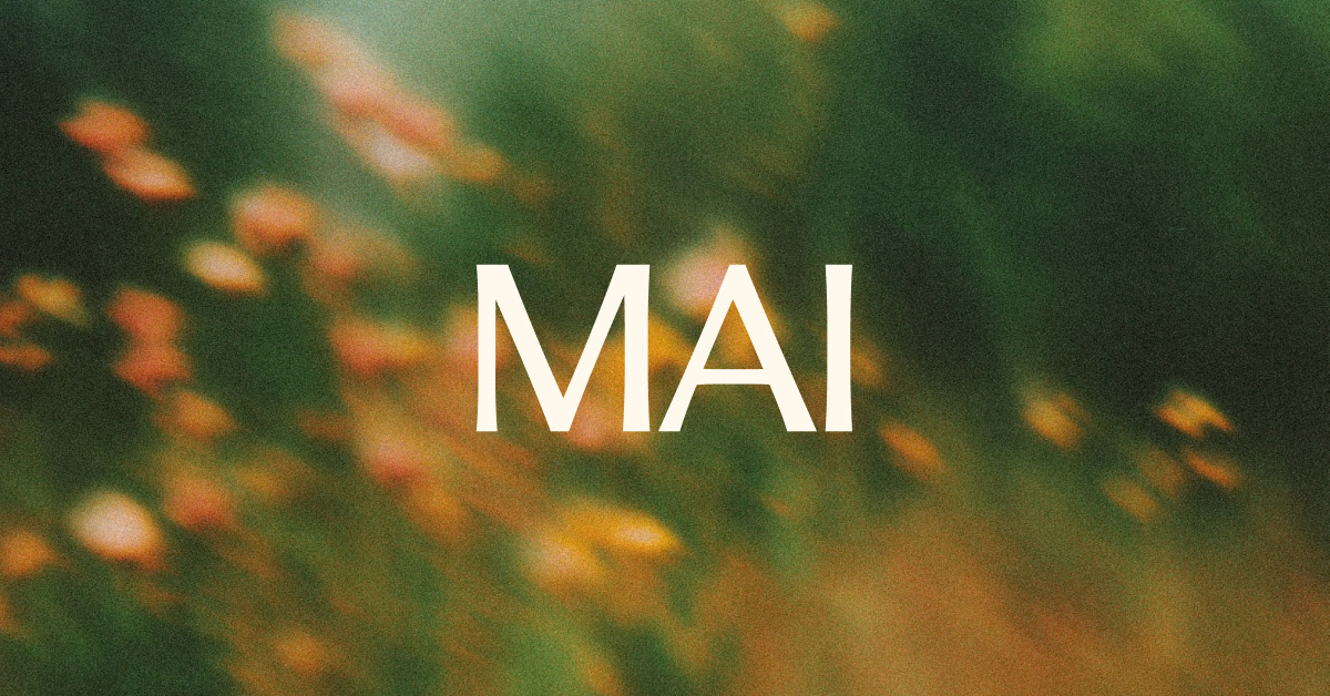 Microsoft AI hero section powered by Unicorn Studio WebGL design tool