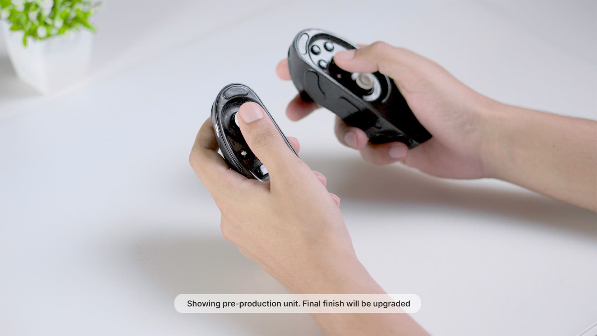 Phase Modular Mouse Controller by Pixelpaw Labs