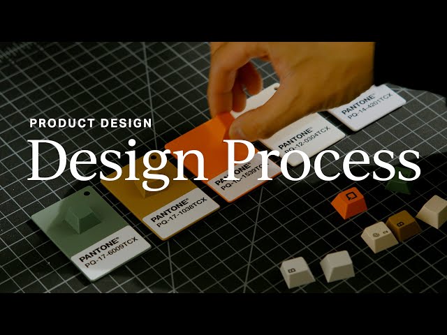 design inspiration videos - Building a Brand documentary