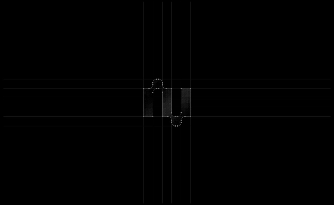 event discovery app design visual