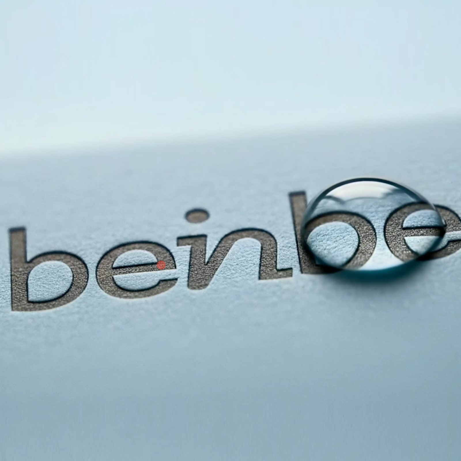 Beinbe: Inner Beauty Branding by Xolve