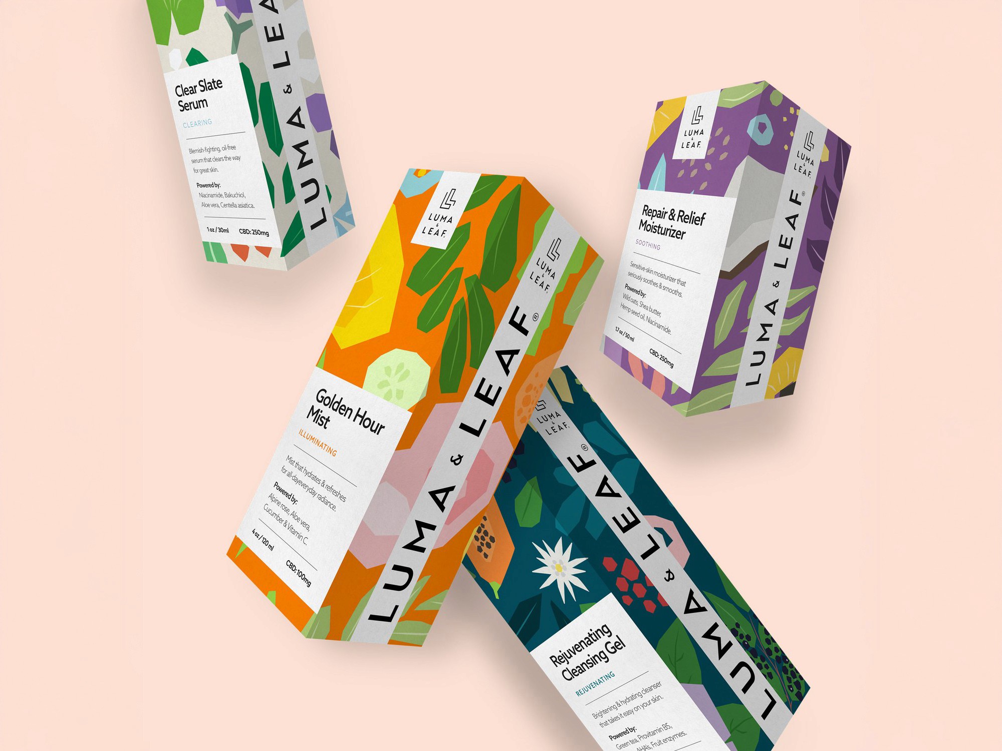 Mike Kus Kus-Studio brand identity design portfolio