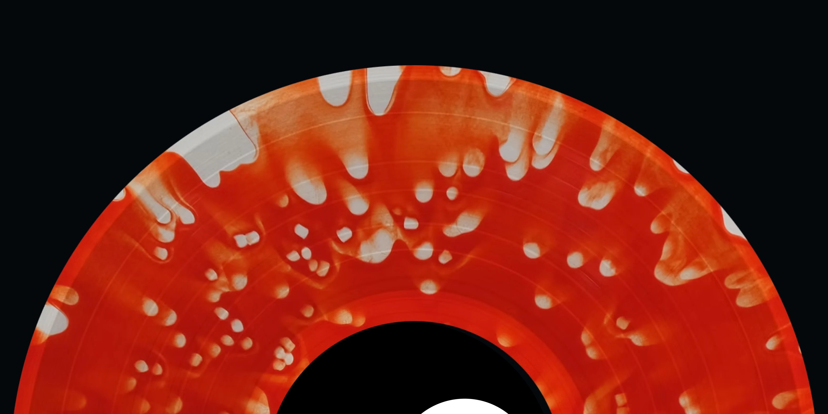 San Rita studio GZNA project from topographic web design portfolio