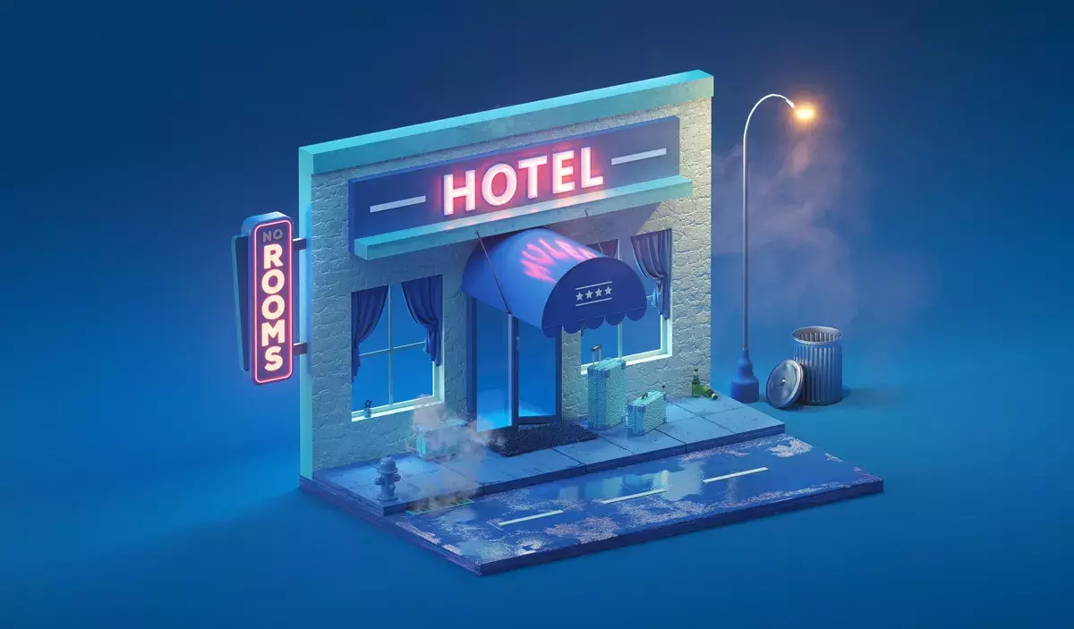 3D & CGI Illustrations: Human Color Sets by G R A Z A ™