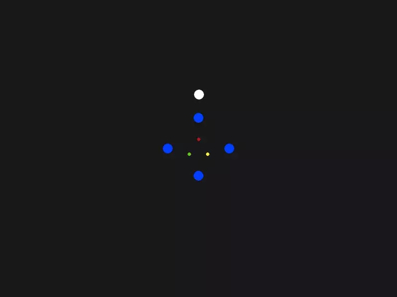 Motion Design Inspiration: Preloaders