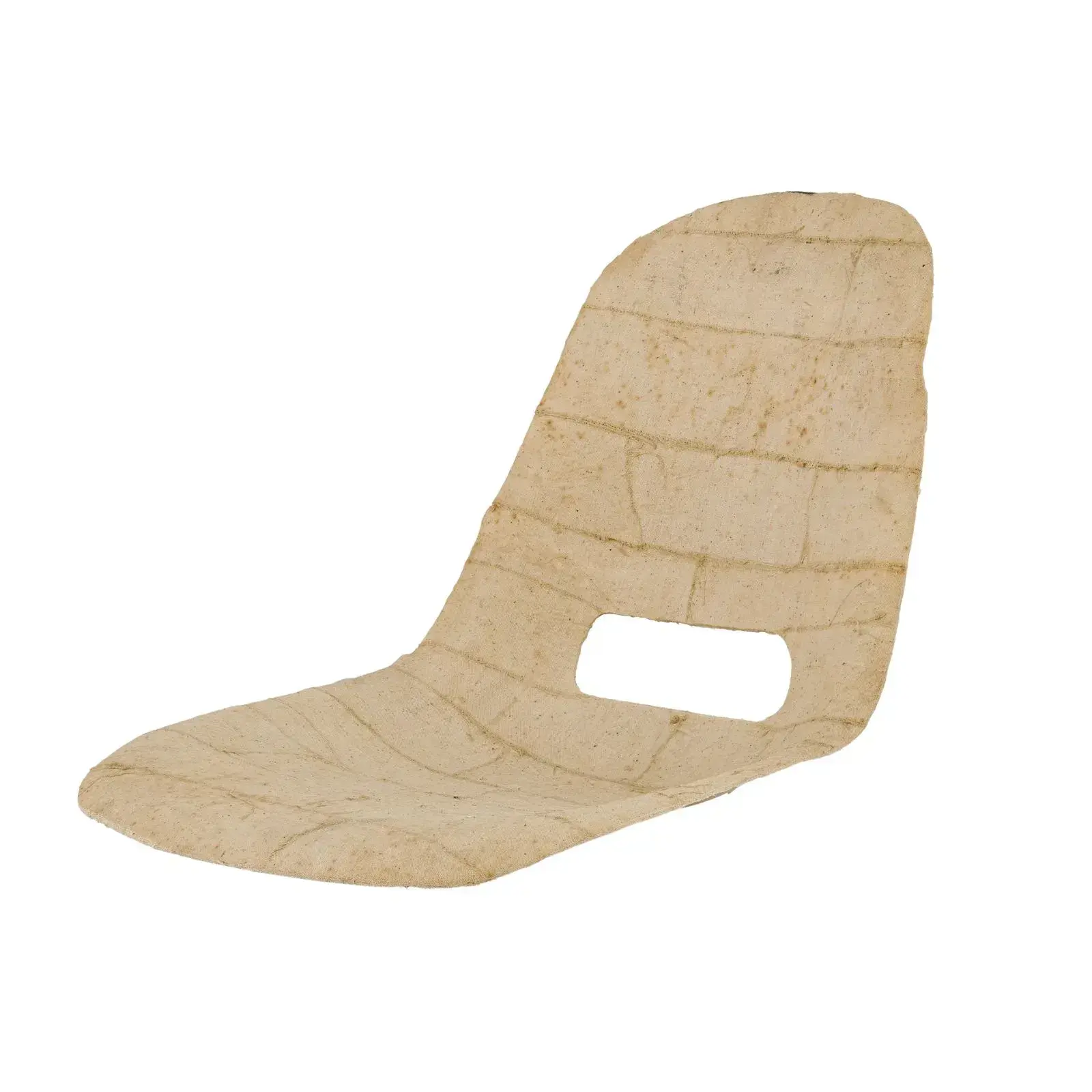 Ghosts of Design Past: The Eames Gauze Study and the Art of the In-Between