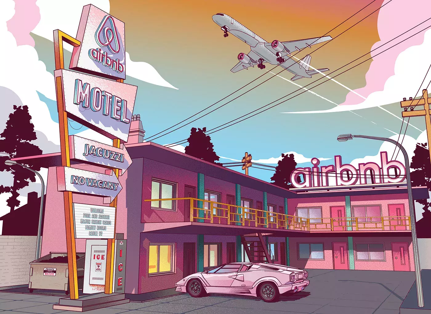 What if today’s tech was brought back to the 90s