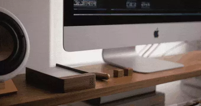 Expand your productivity with Analog by Ugmonk