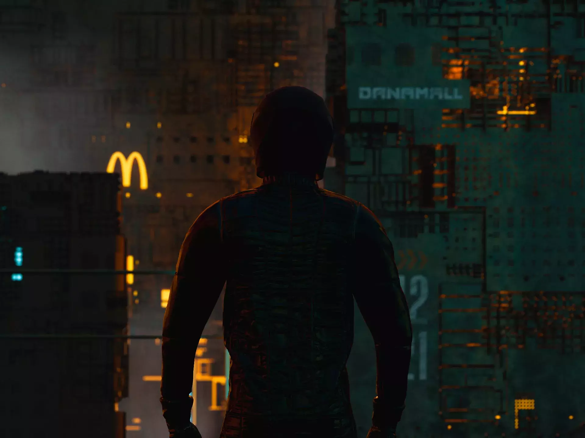 MINSK3049: A quarantine homage from Belarus