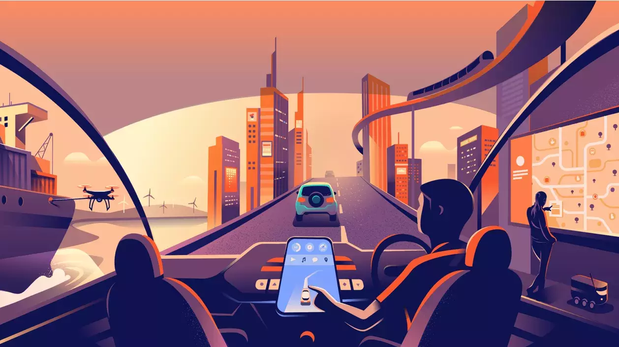 The Emphasis of Illustrations in Product Design