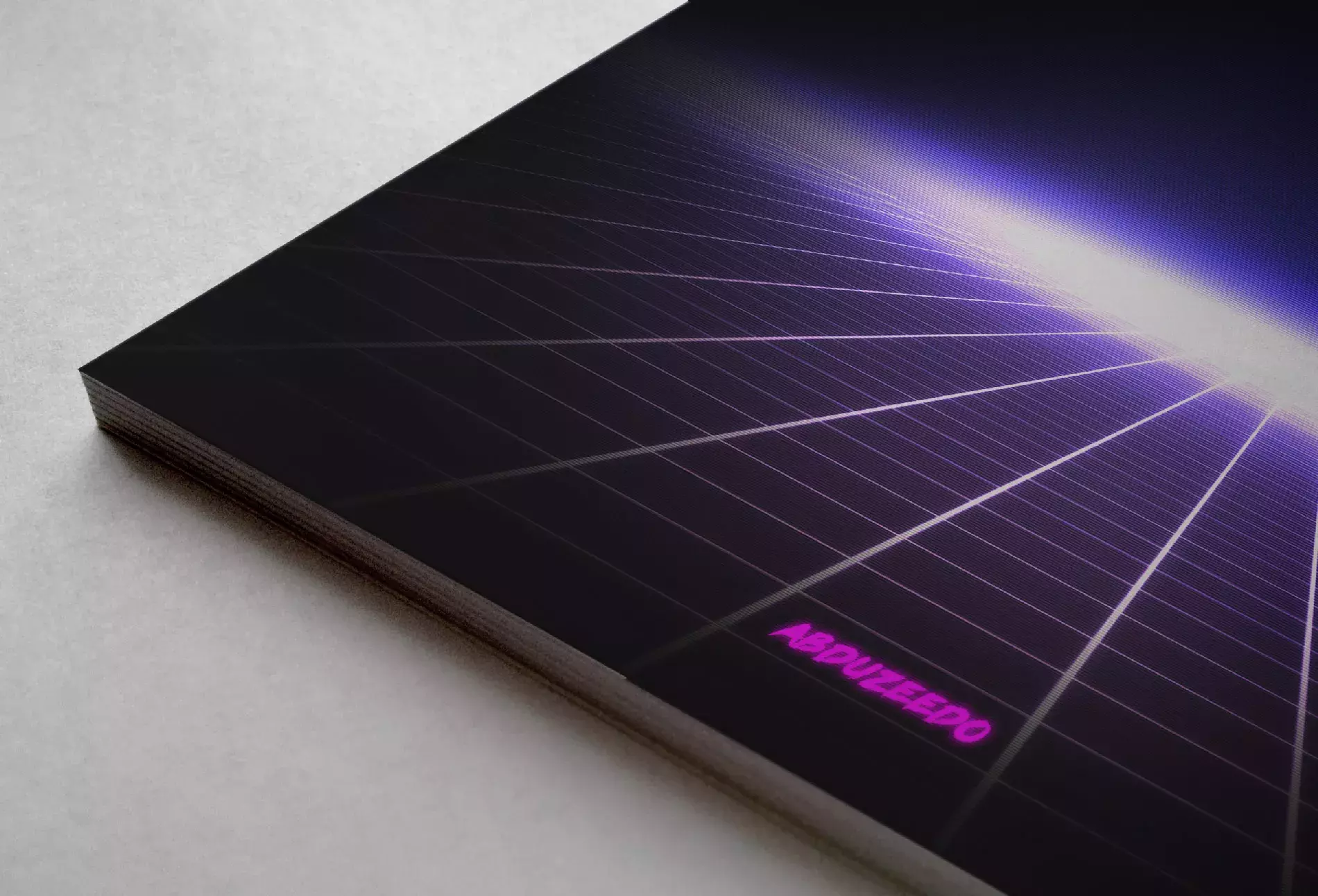 80s Artwork - Photoshop Tutorials