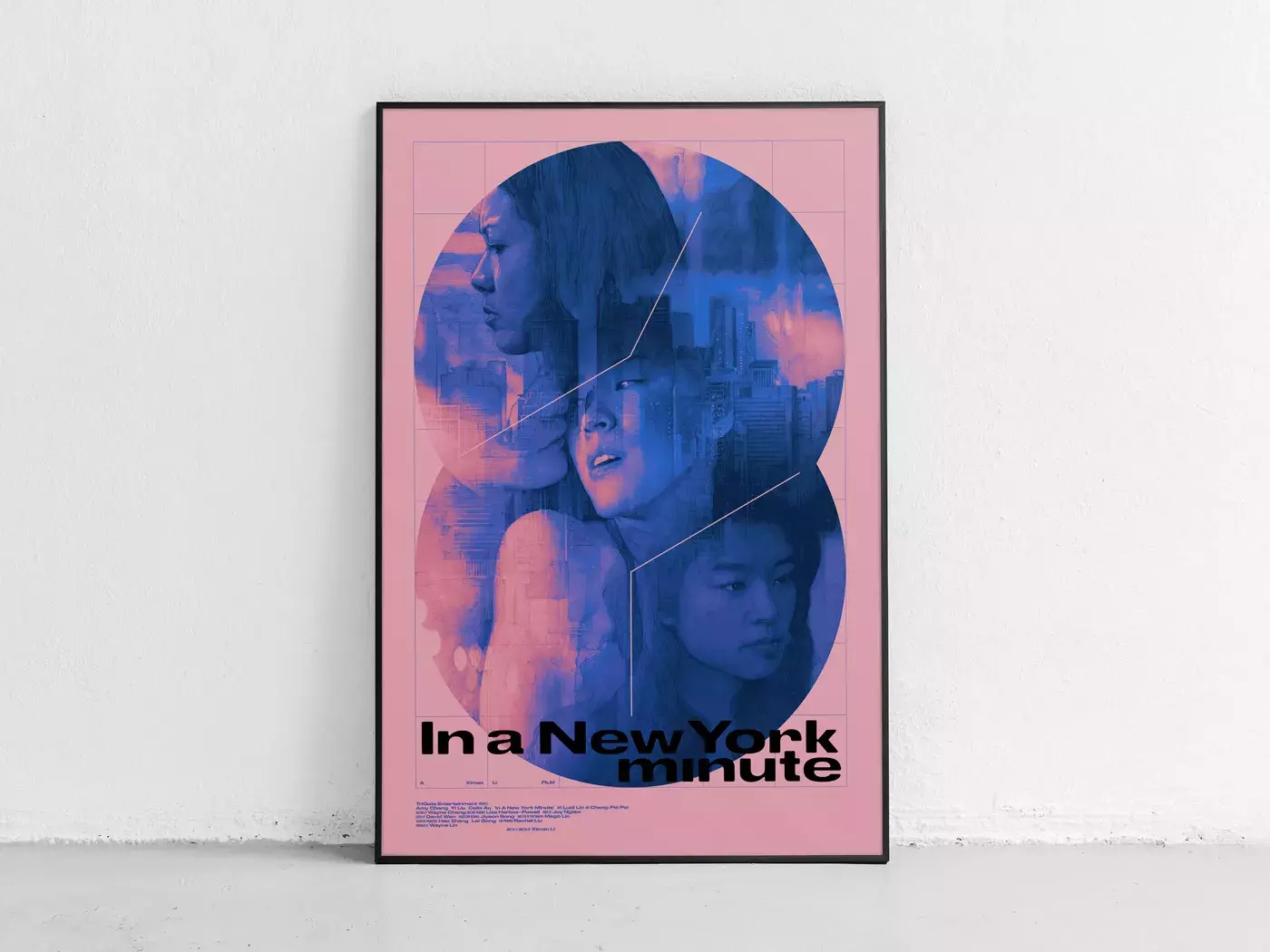 Wondrous & Limited Edition Movie Posters by Krzysztof Domaradzki