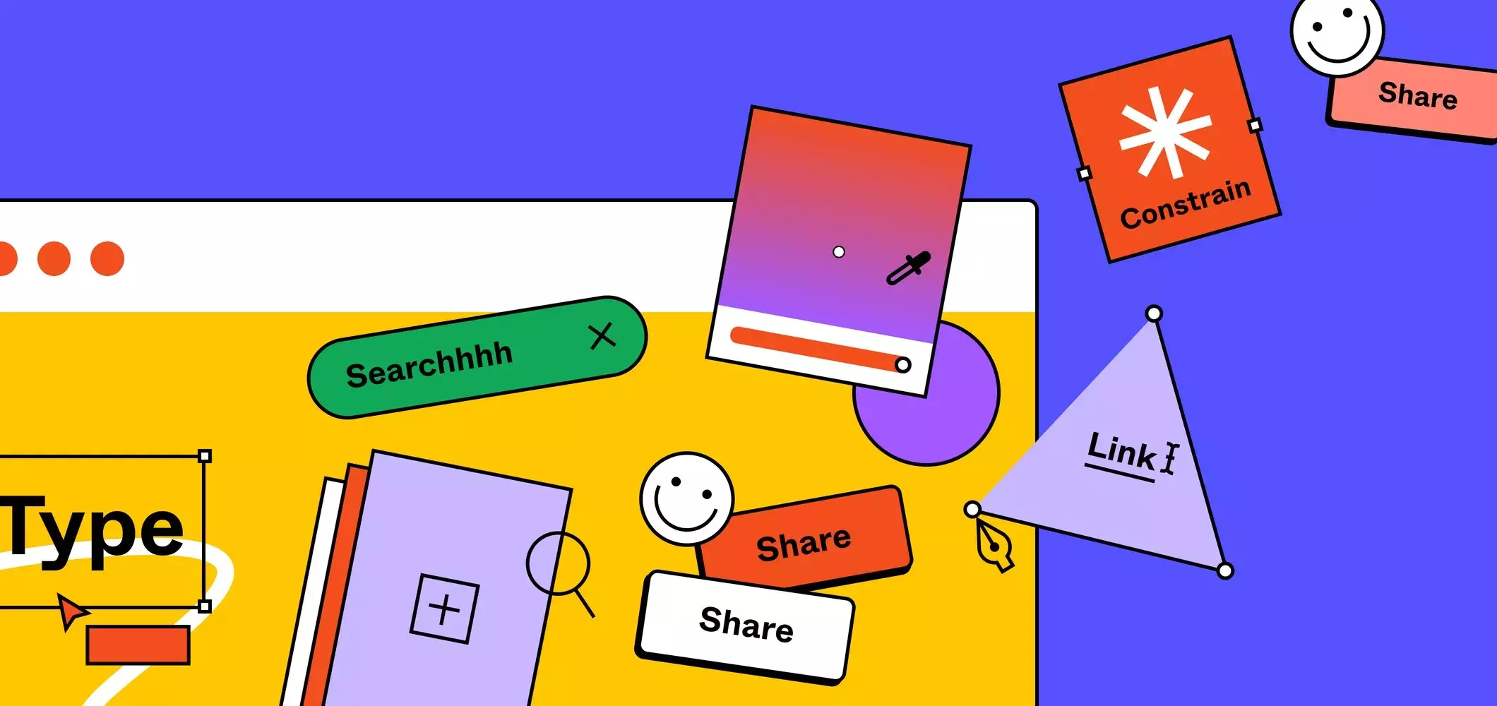 Config 2020 - What's new coming to Figma 