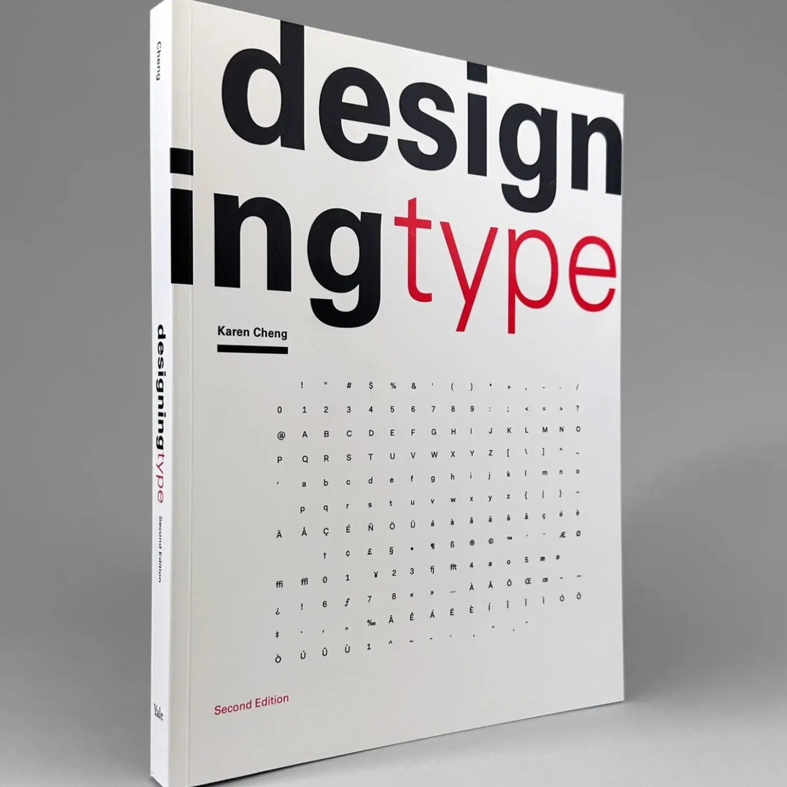 5 Typography Books for a Fall Design Reset