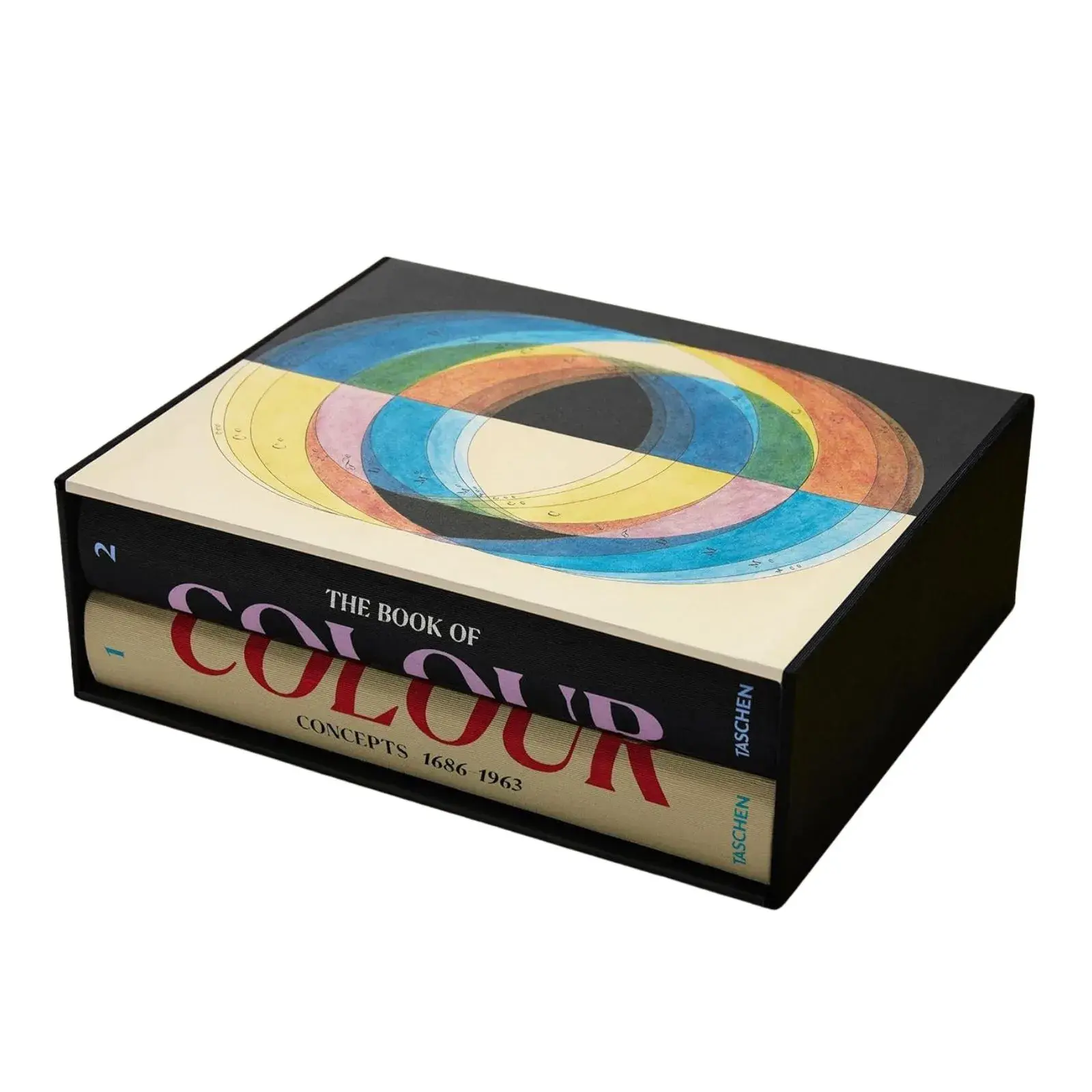 6 Taschen Coffee Table Books That Spark Visual Inspiration