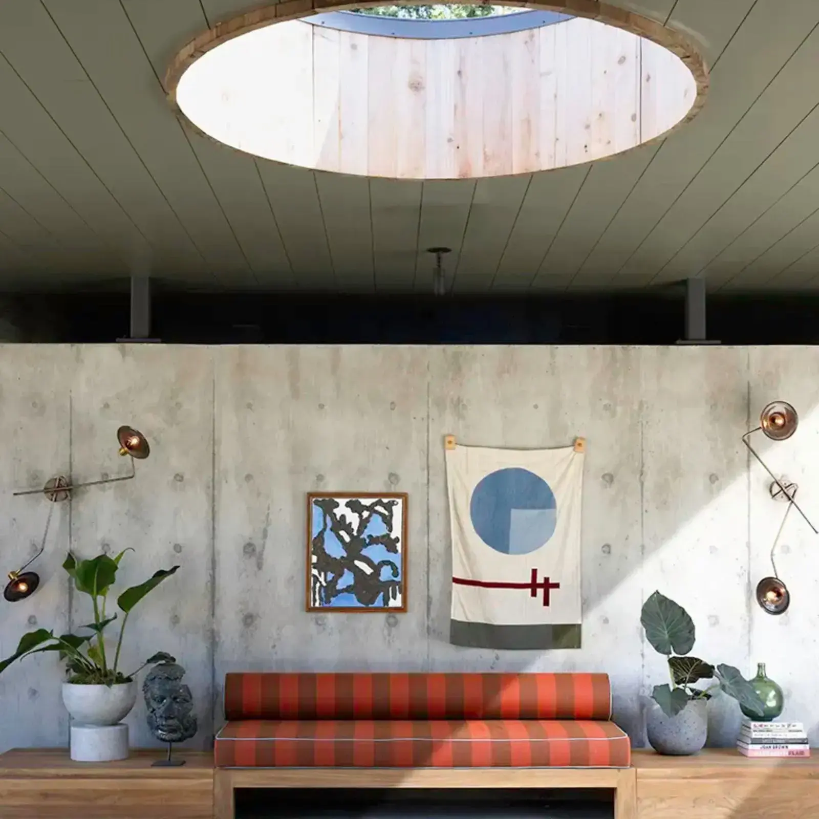 River Electric: Designing with Nature, Nostalgia, and a Little Spark