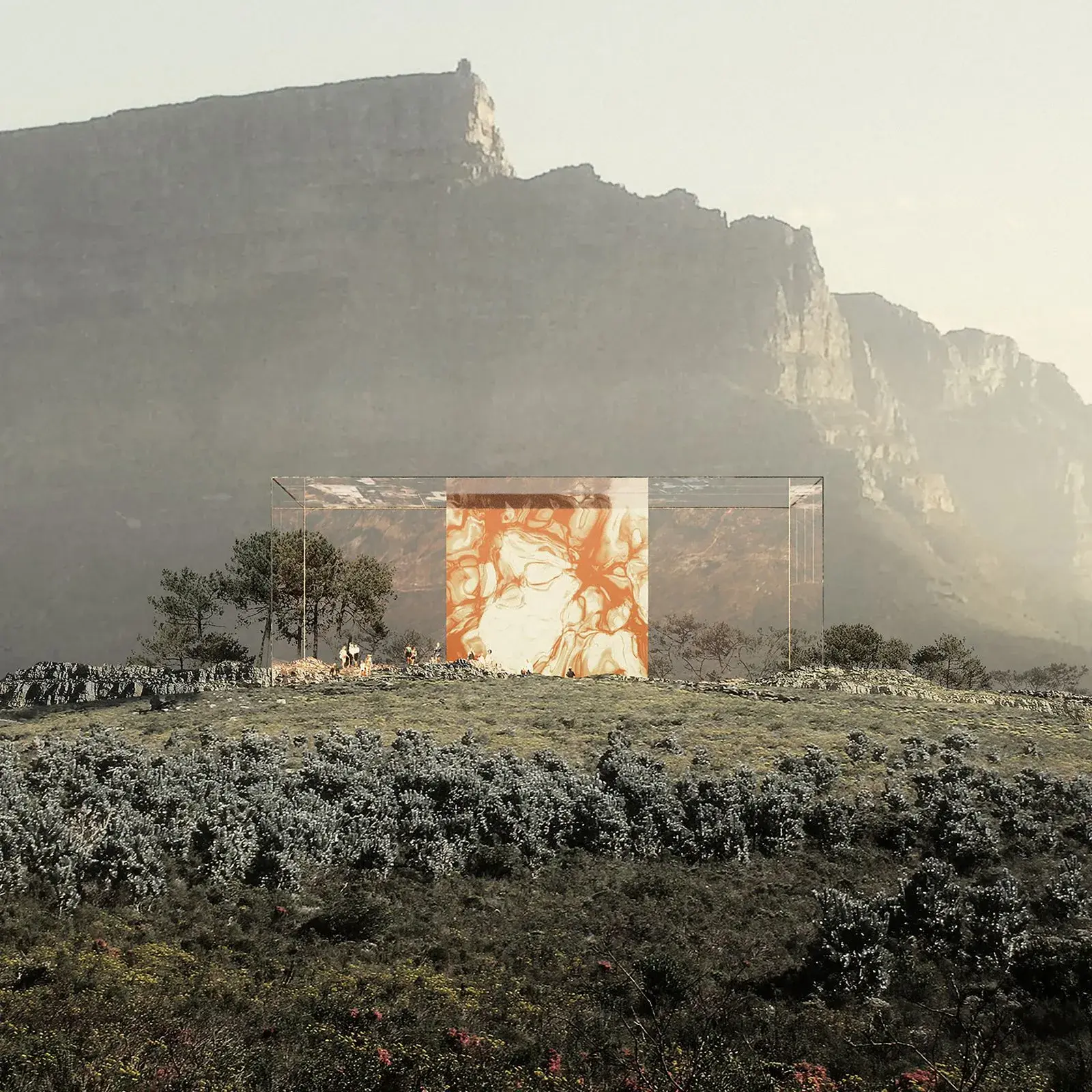 Mediated Matter: Neri Oxman’s Vision for a New Biological Age