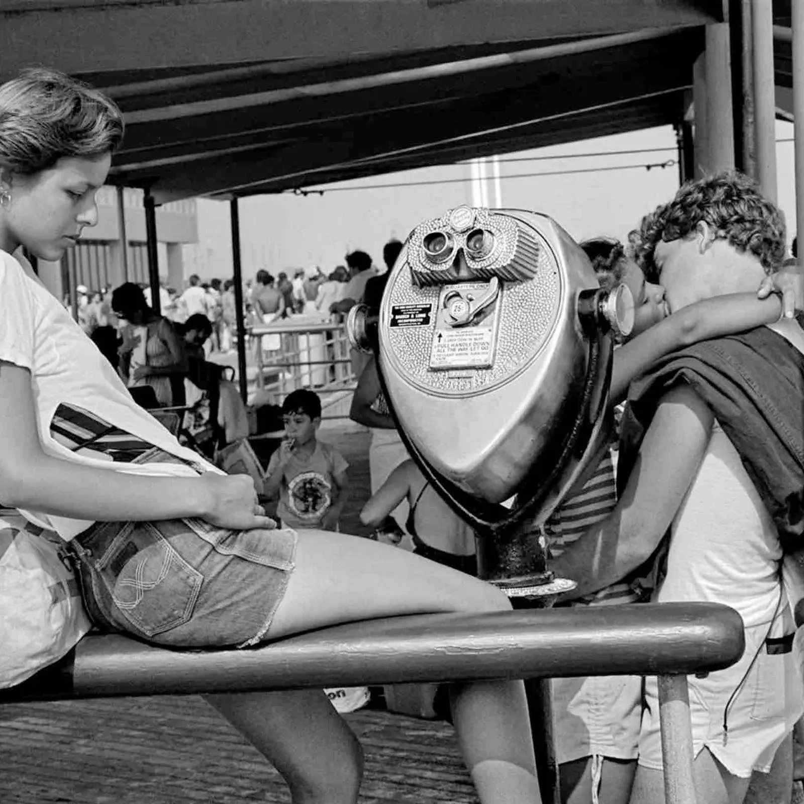 Sofia Coppola’s Photobook Inspirations at the V&A Museum in London