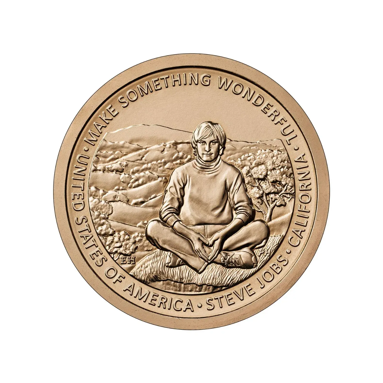 United States Mint Drops 2026 American Innovation $1 Coin Designs