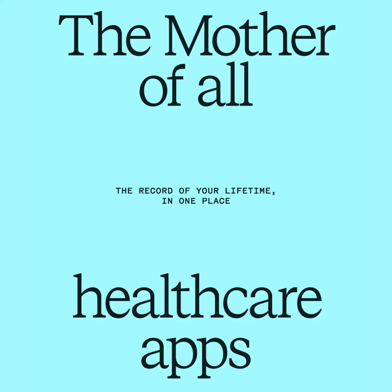 Trellis Rebrand by How&How: A New Digital Blueprint for Generational Healthcare