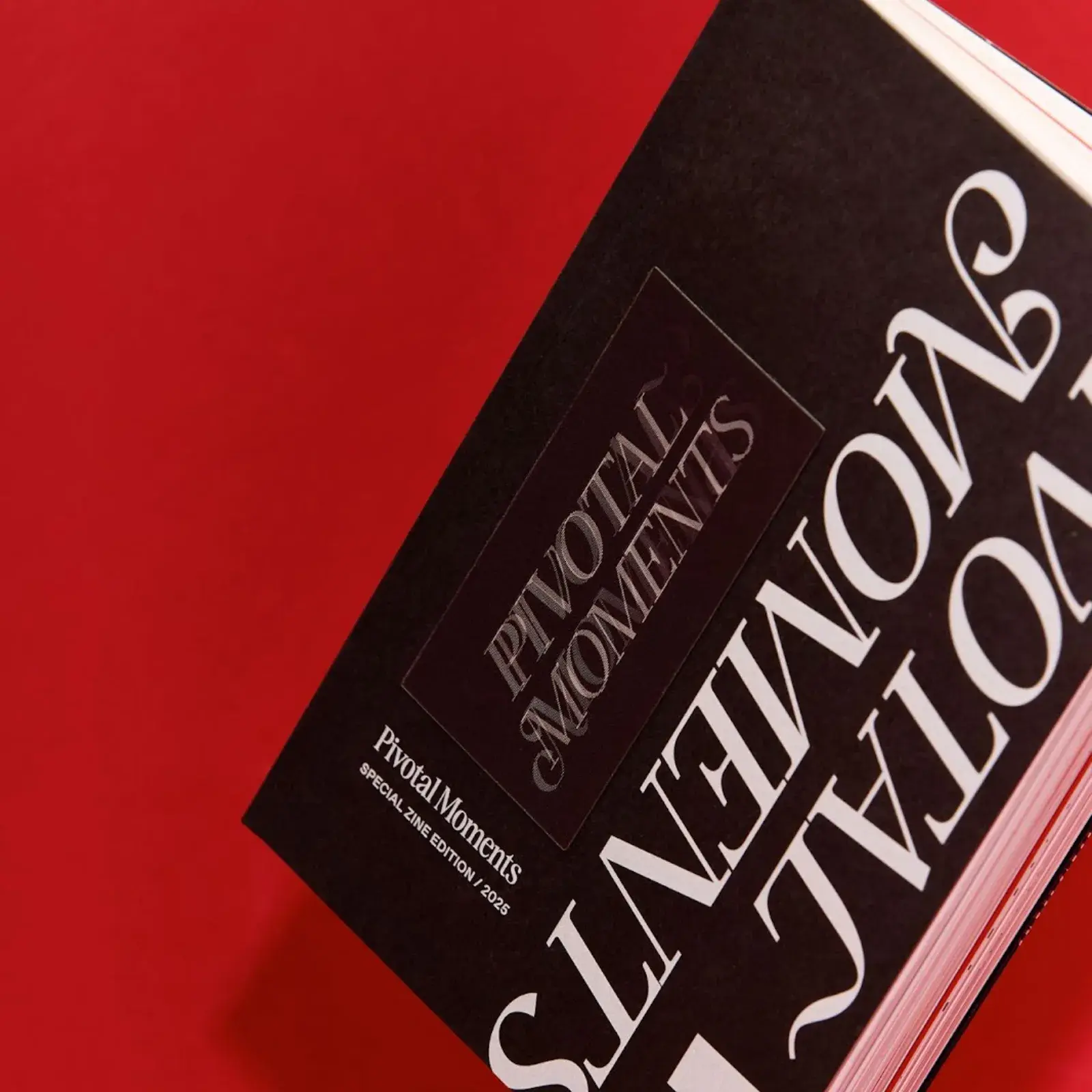 Editorial Design: Mapping Pivots Between Ottawa and New York