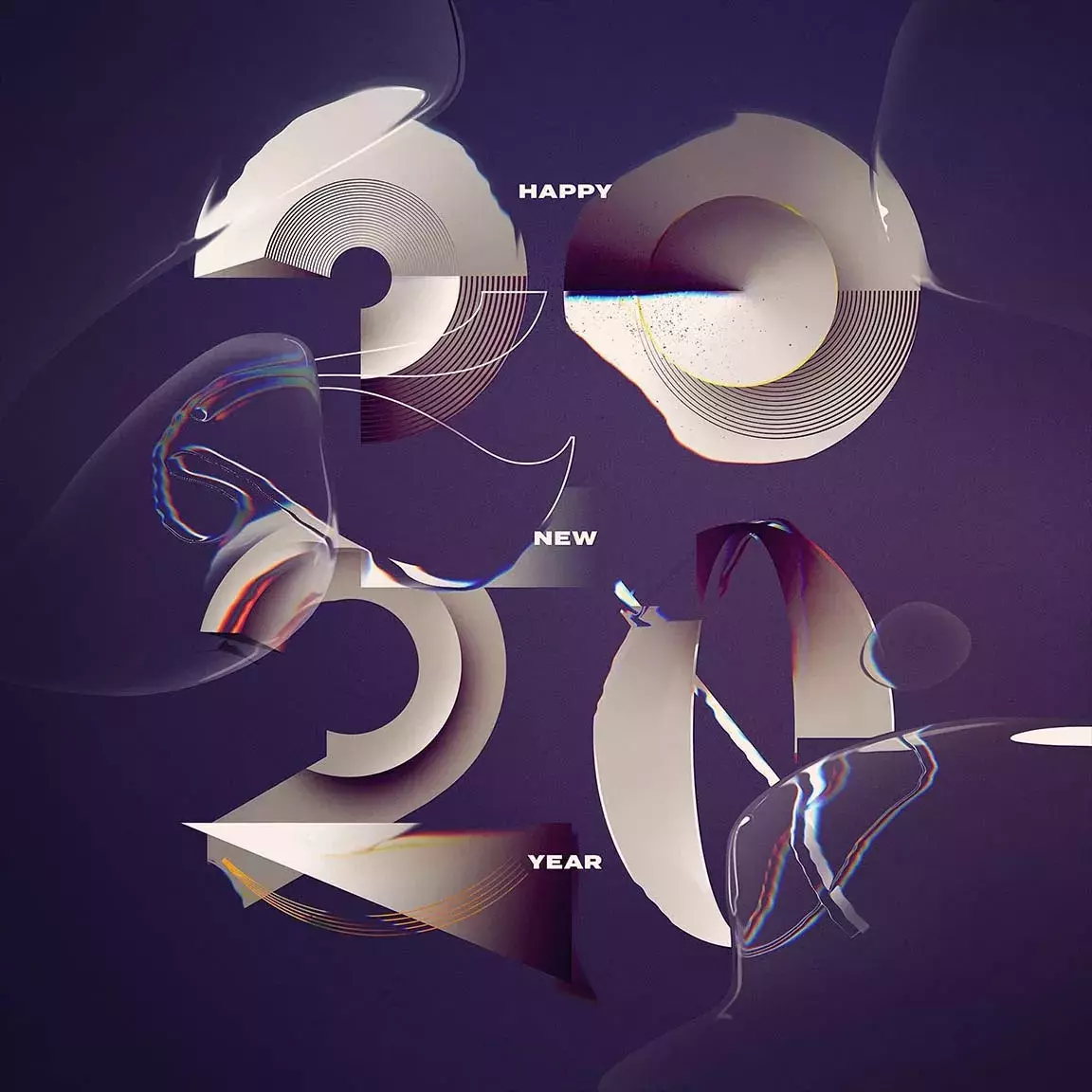 Typography Collections