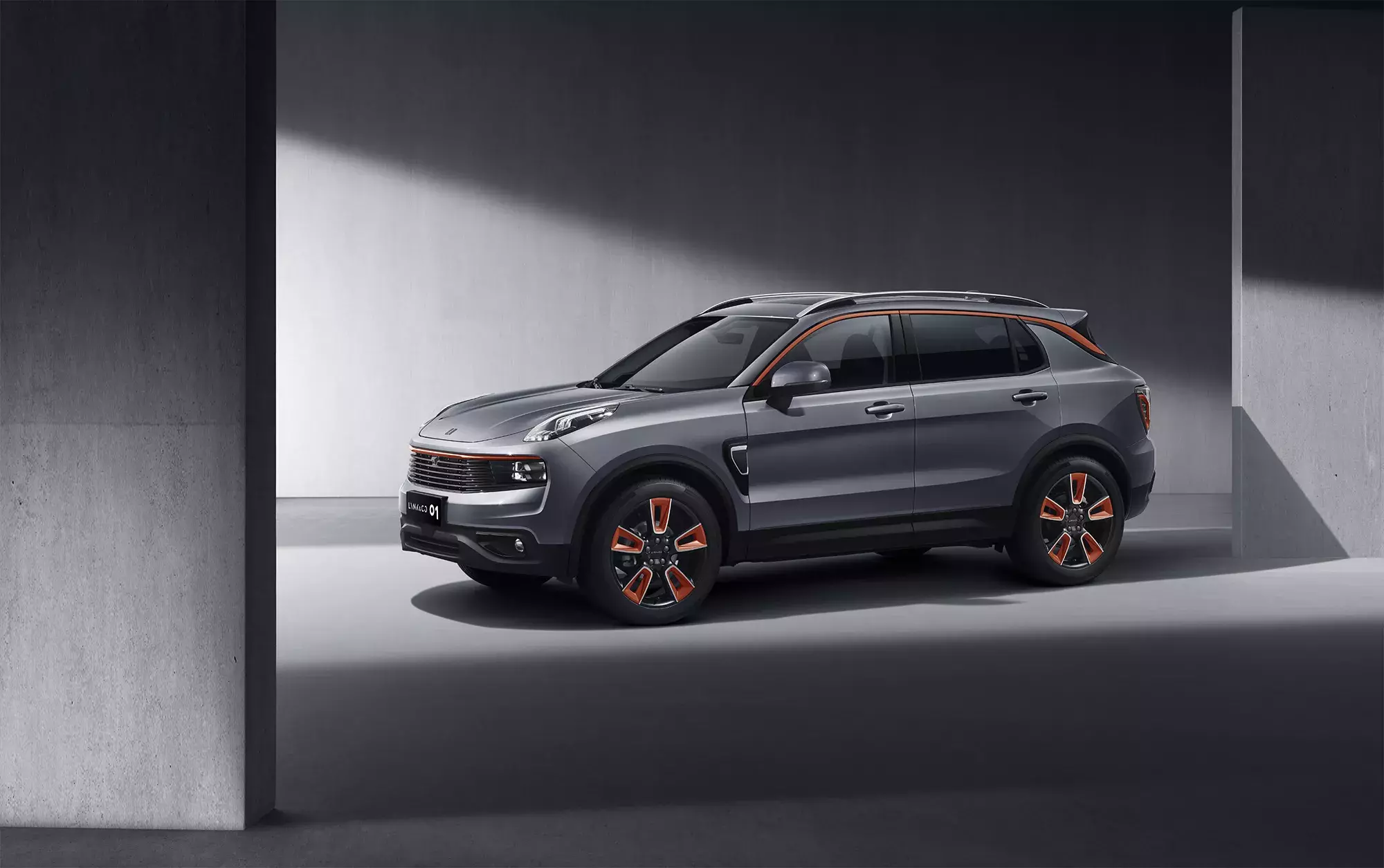 Lynk & Co's stake on the Mobility of Tomorrow - #ABDZinShanghai Interview