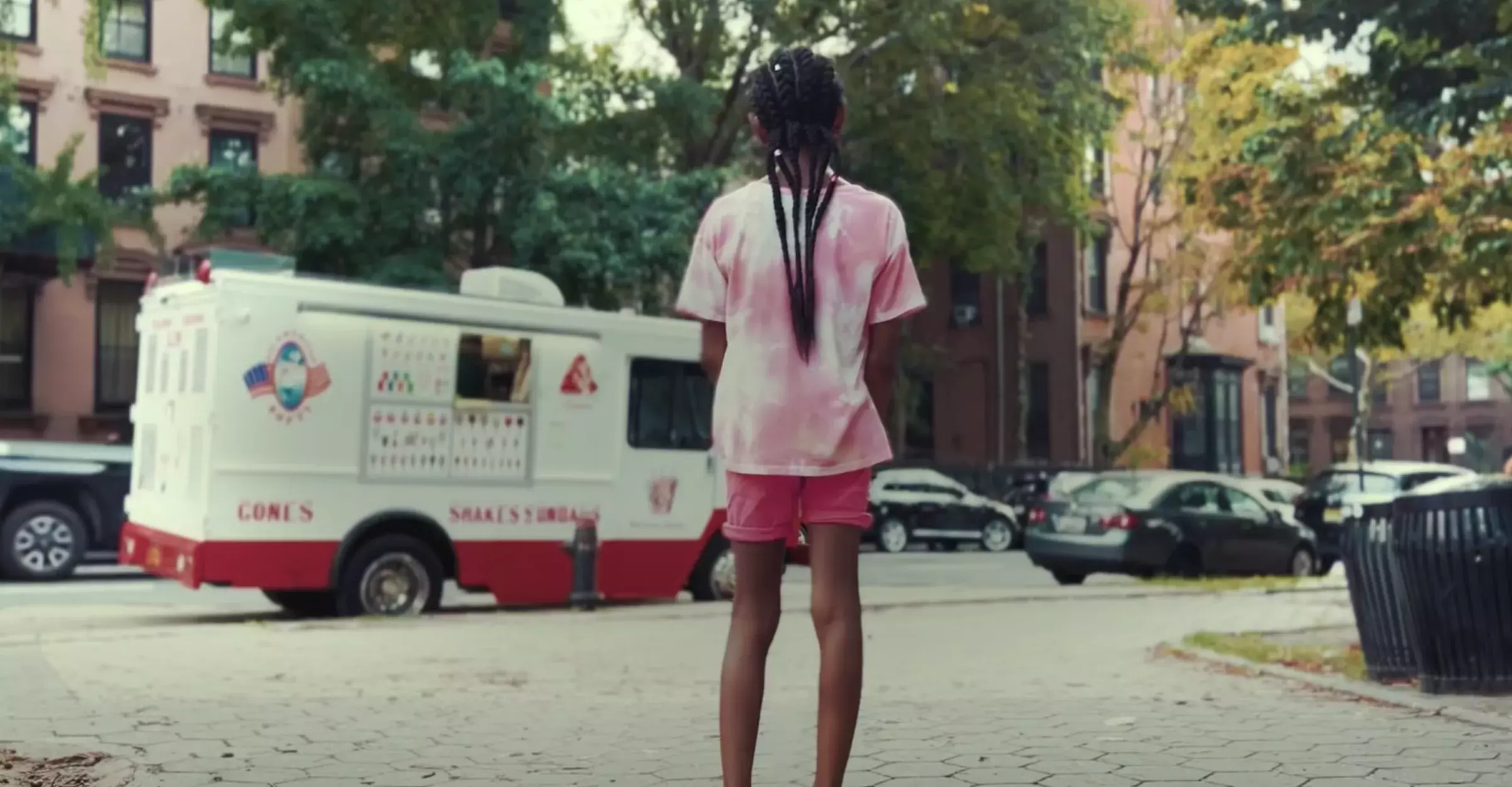 'Float' — a Short Film shot on iPhone 13 Pro