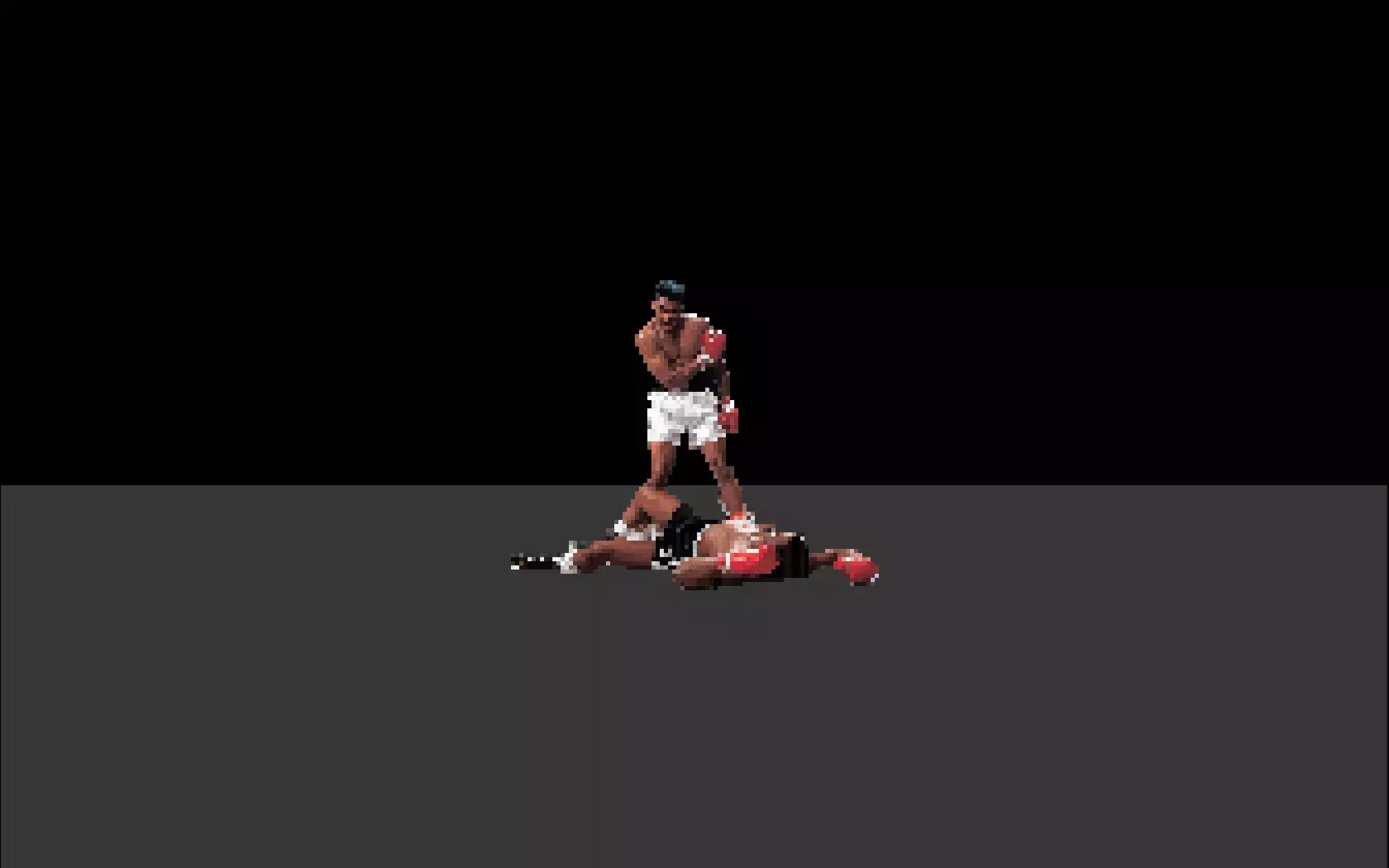 Pixel Art in Illustrator