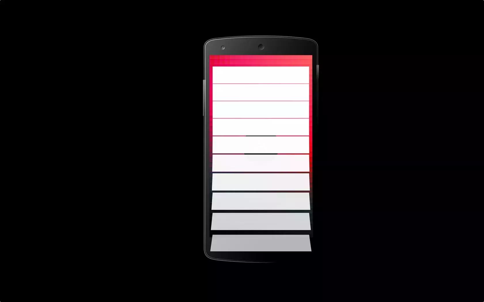 Basic Animations in CSS and Javascript for Prototypes