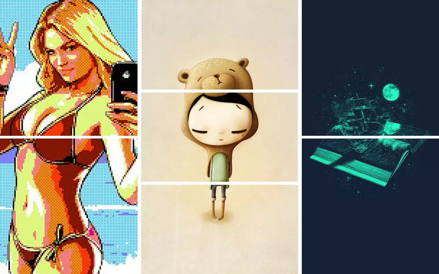 Daily Inspiration #1377