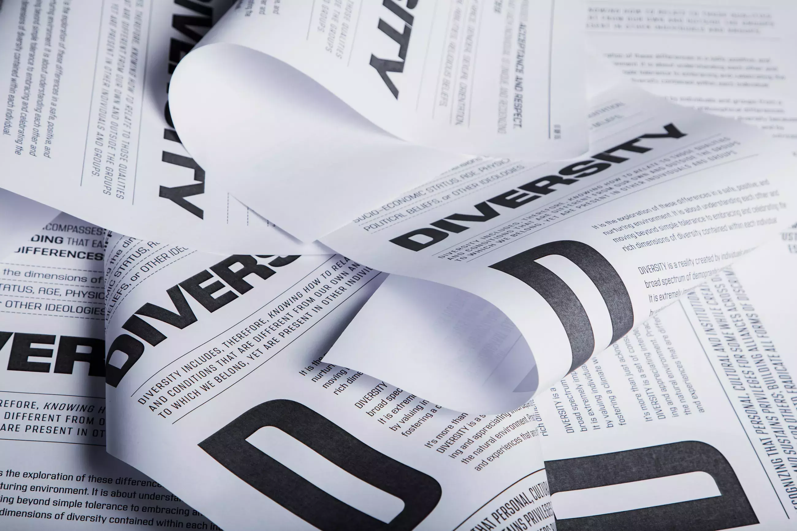 Aesthetics of Mid-Century Modern Typography with Address Sans