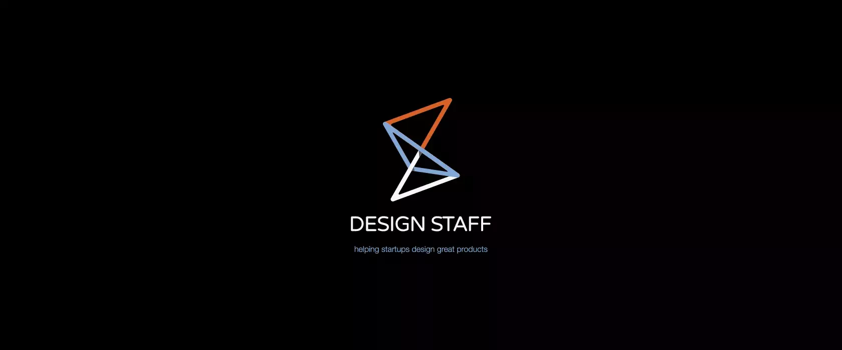 Design Staff Logo Case Study
