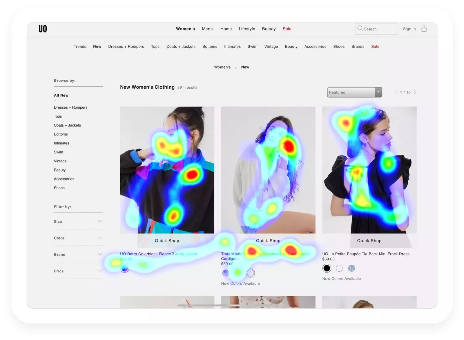 Design Tool: Hawkeye Brings Eye Tracking Tests to All via iOS app