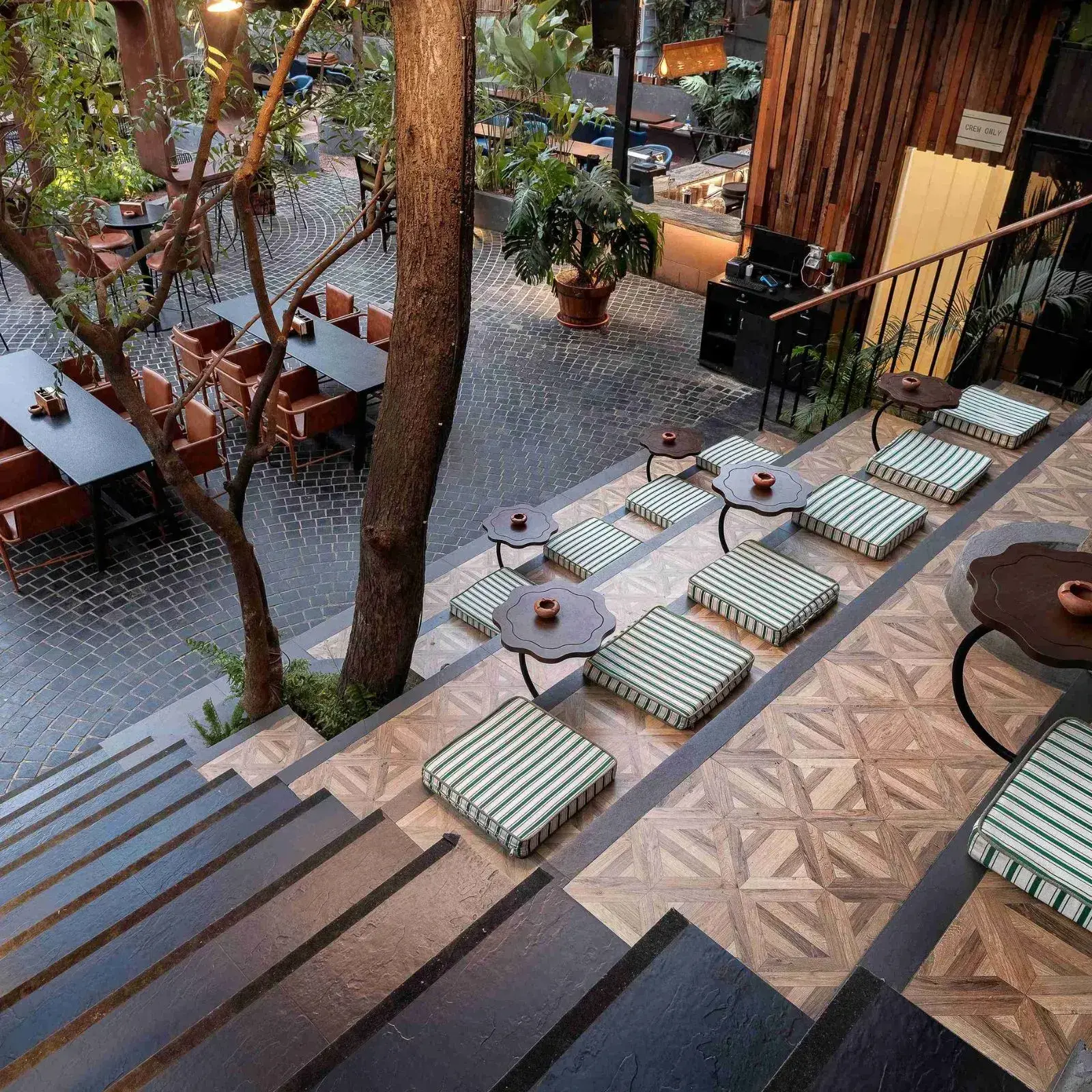 Elephant & Co. Returns as Pune’s Cultural Bar Icon — Reimagined by Rare Ideas