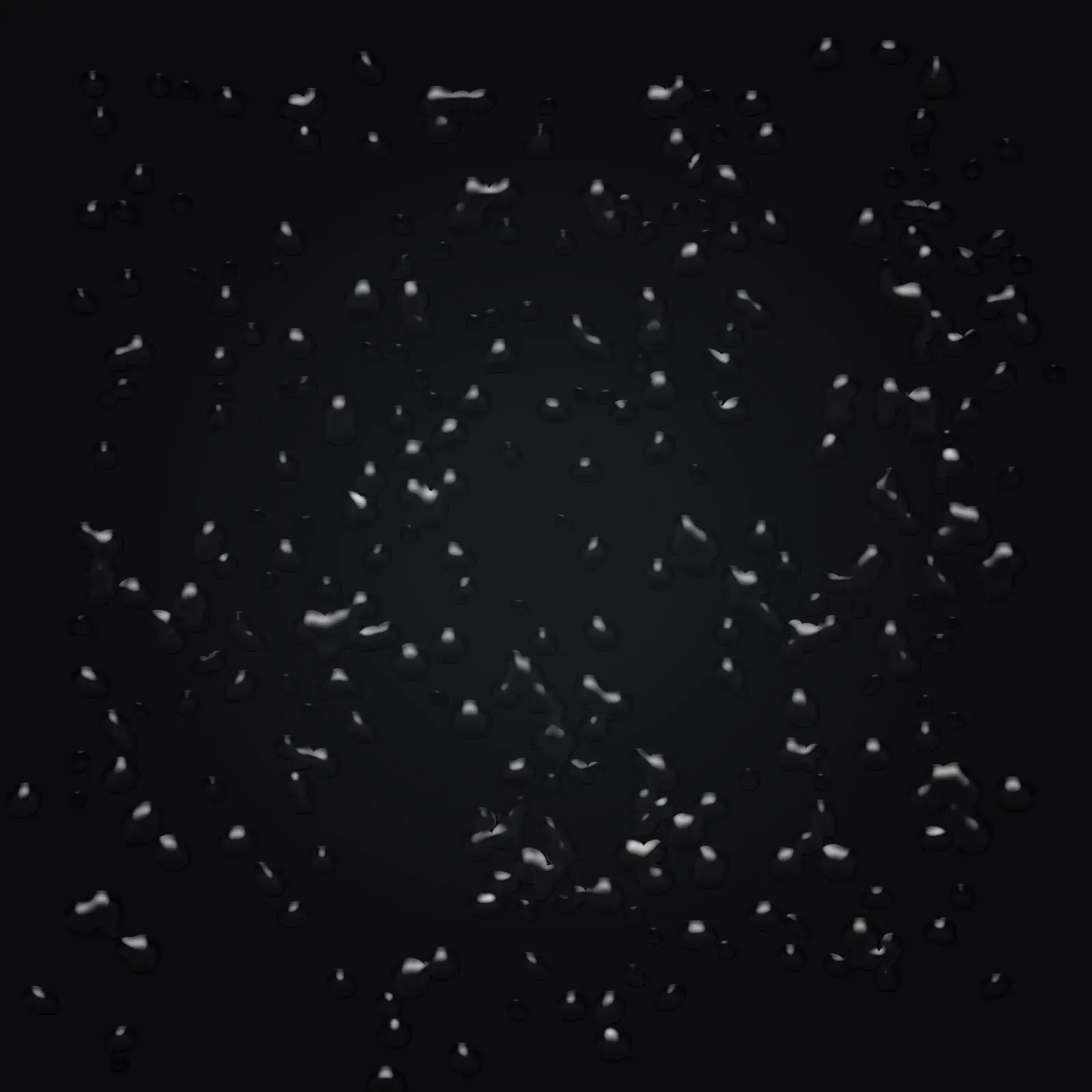 Lost & Found: A 2009 Photoshop Dew Drop Tutorial & Thoughts on Design's Past