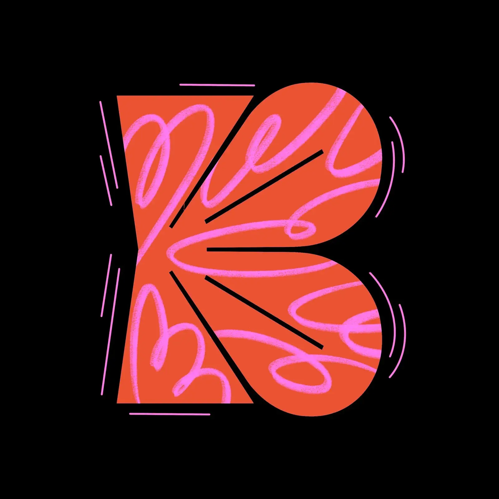 Diverse Typography for 36 Days of Type 2023