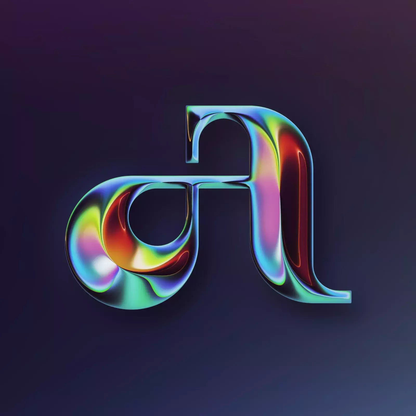 Martin Naumann – 36 days of type 2022