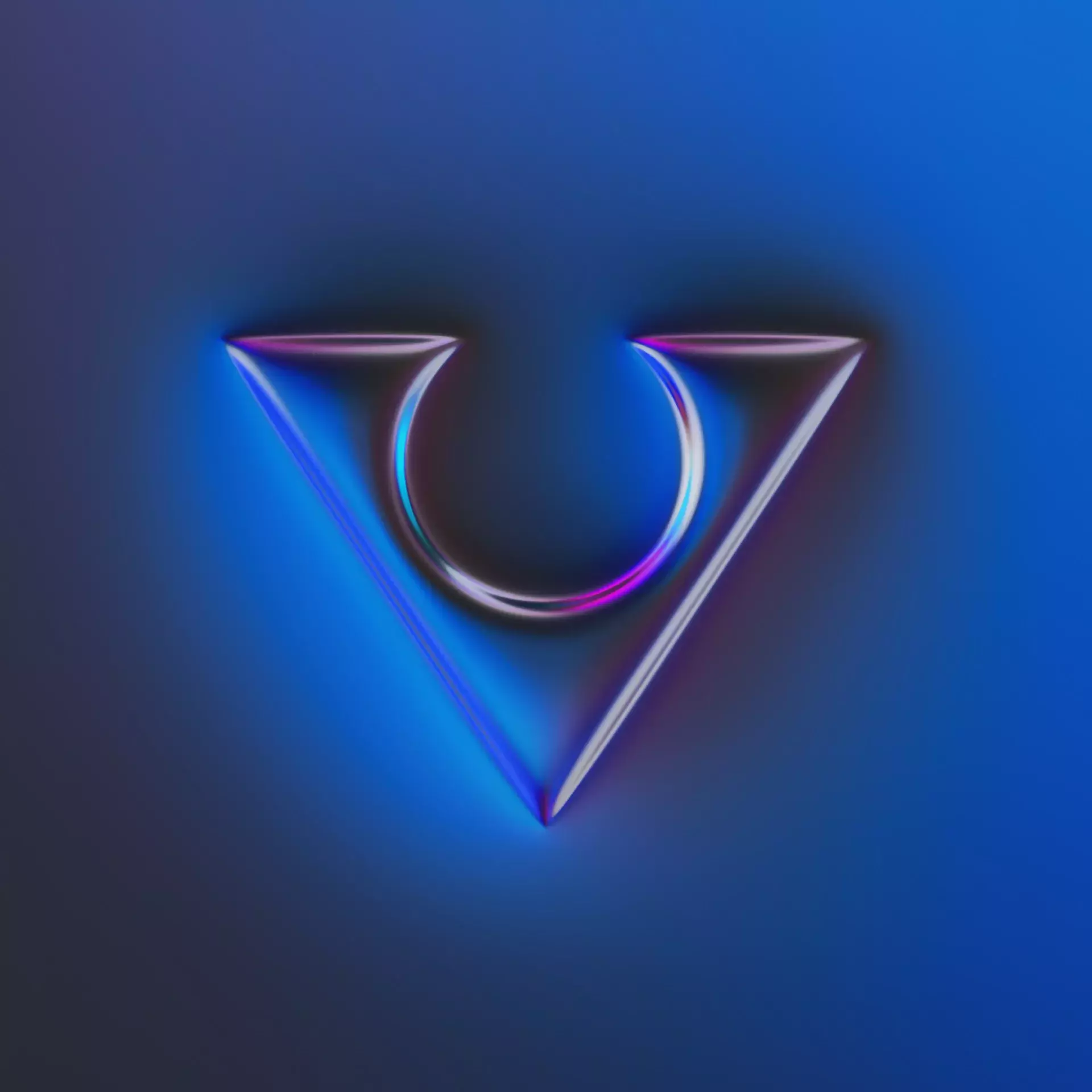 Typography 36 days of chrome type