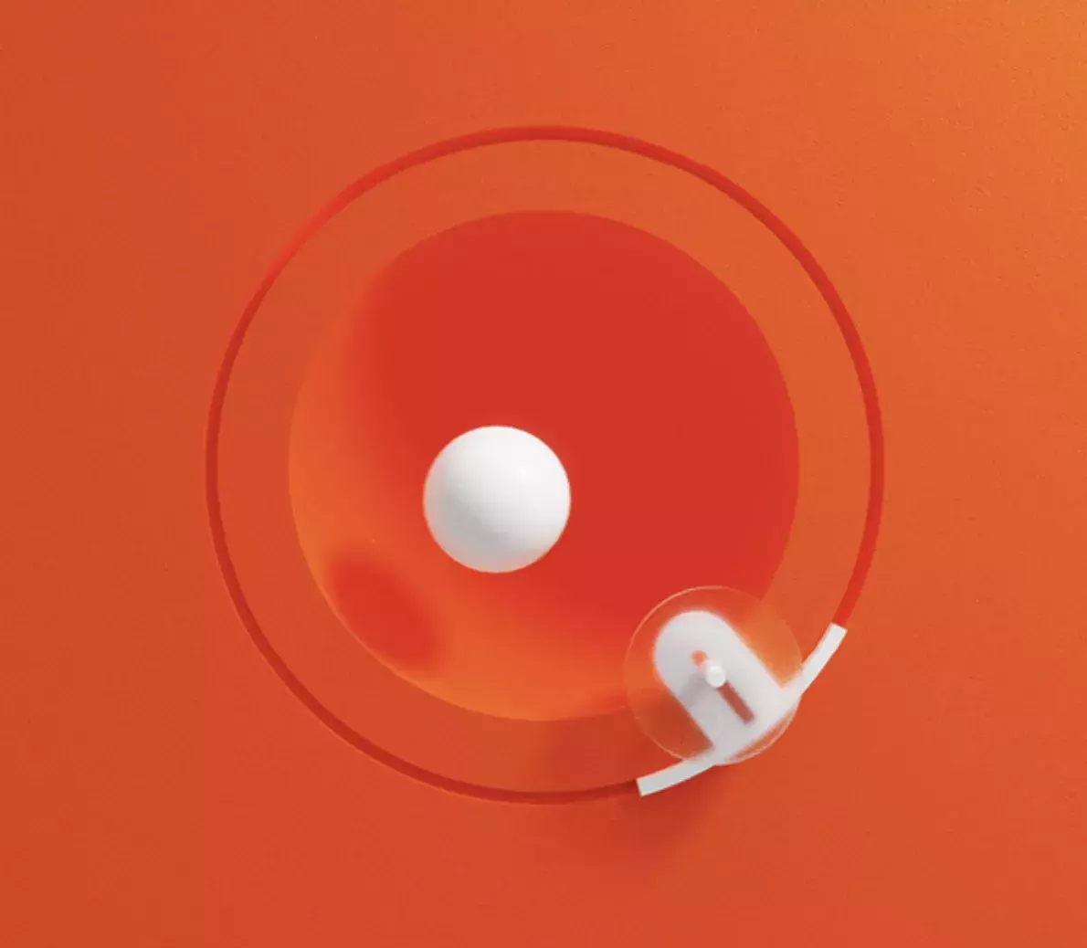 21 User Interface Inspired 3D Animations in Blender3d