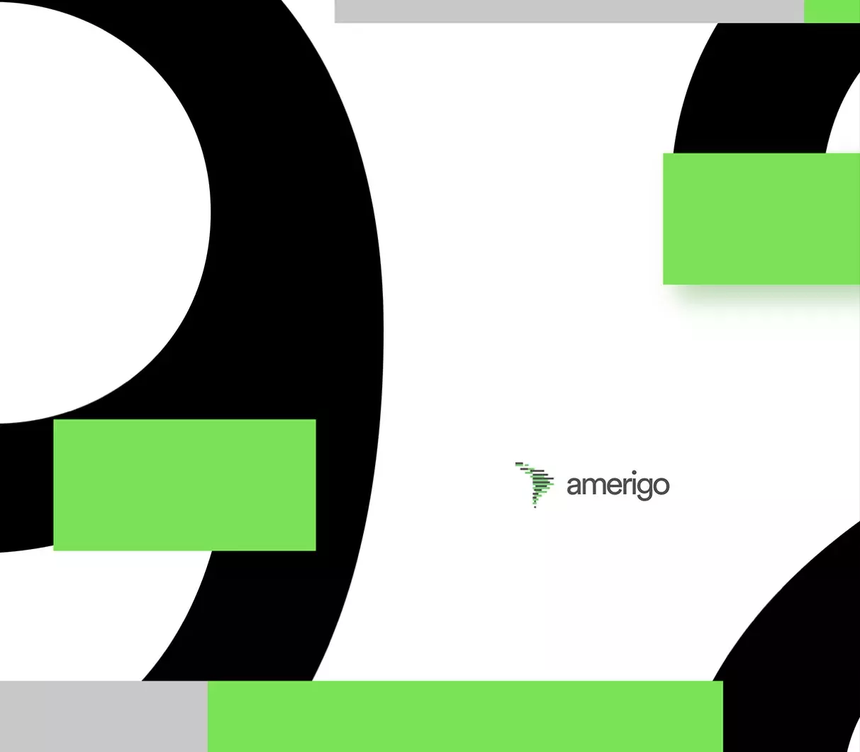 Branding and Visual Identity for Amerigo