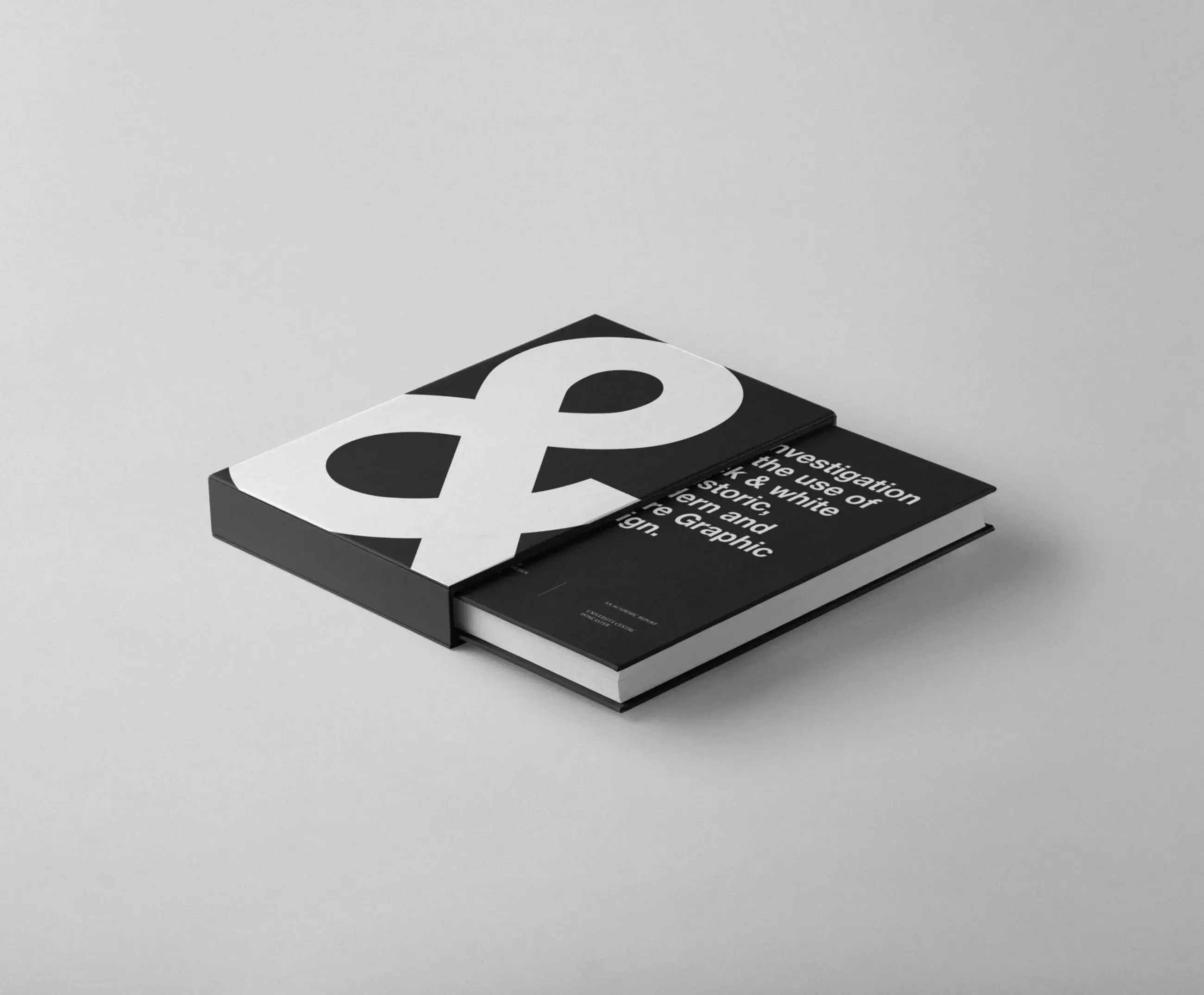 Simplicity in Design at its best with B+W