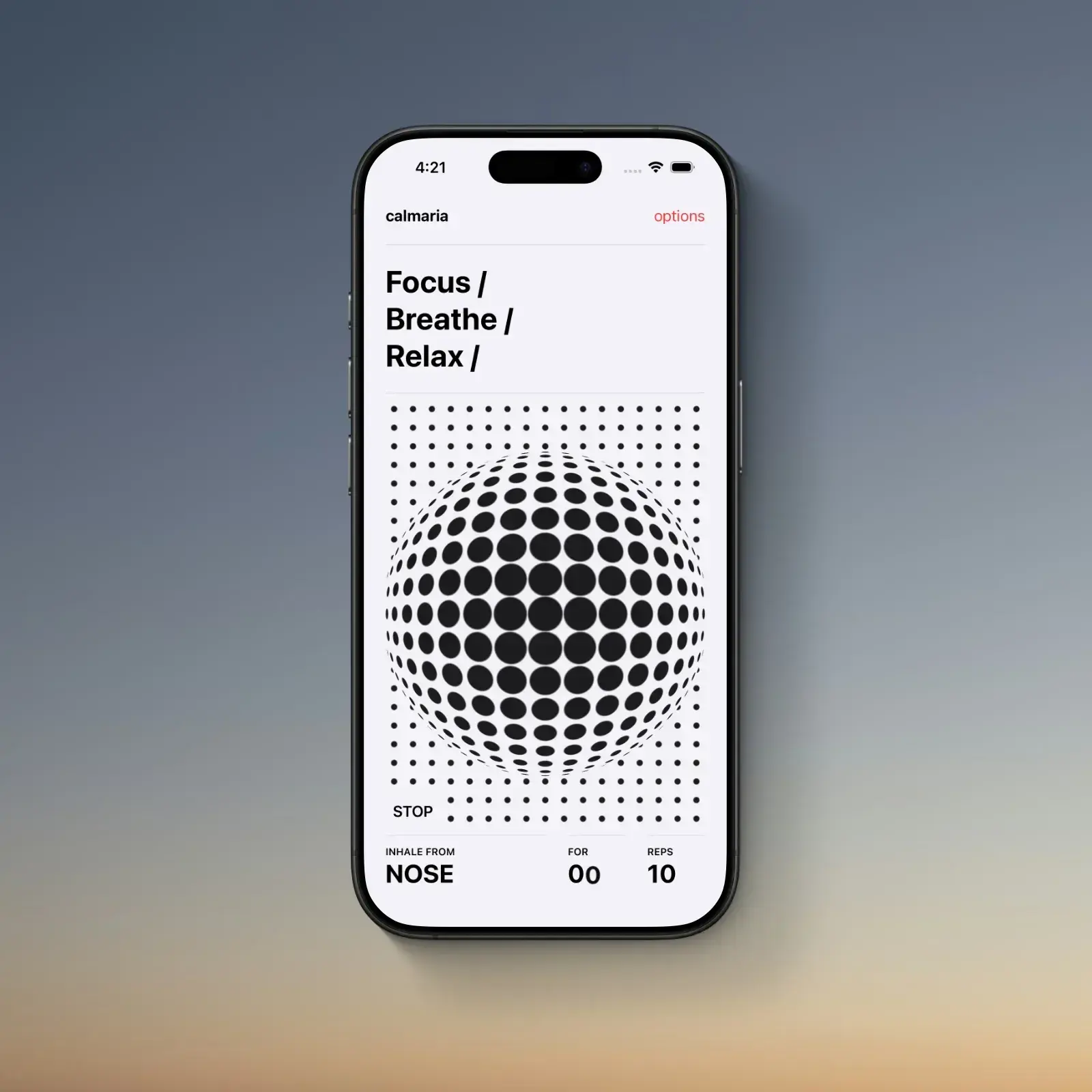 Calmaria 3.0: My Journey from Solo Developer to AI-Augmented Creator