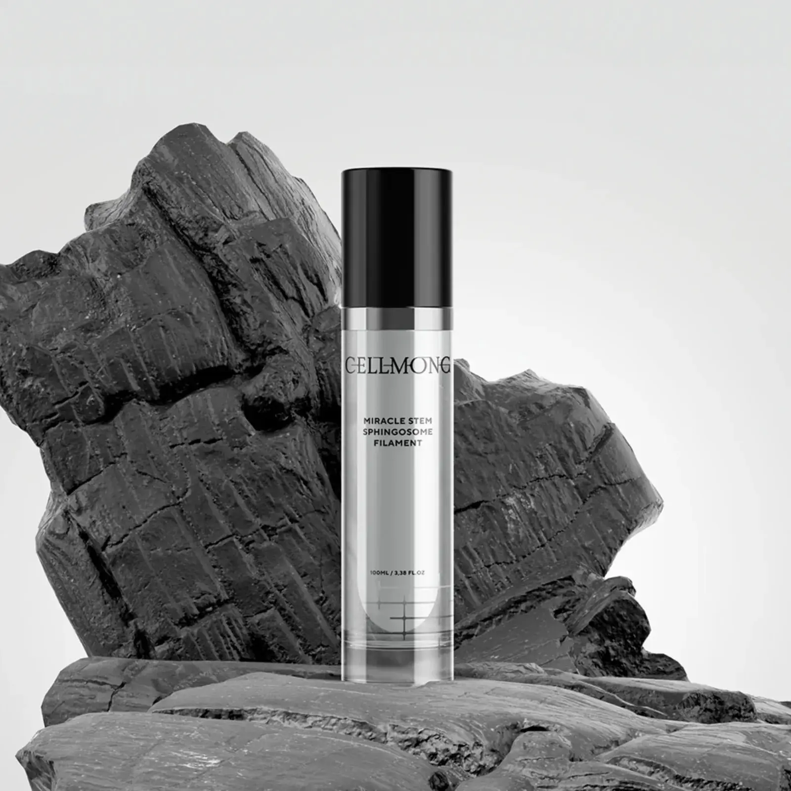 Cellmong: Weaving the Future of Skincare Branding