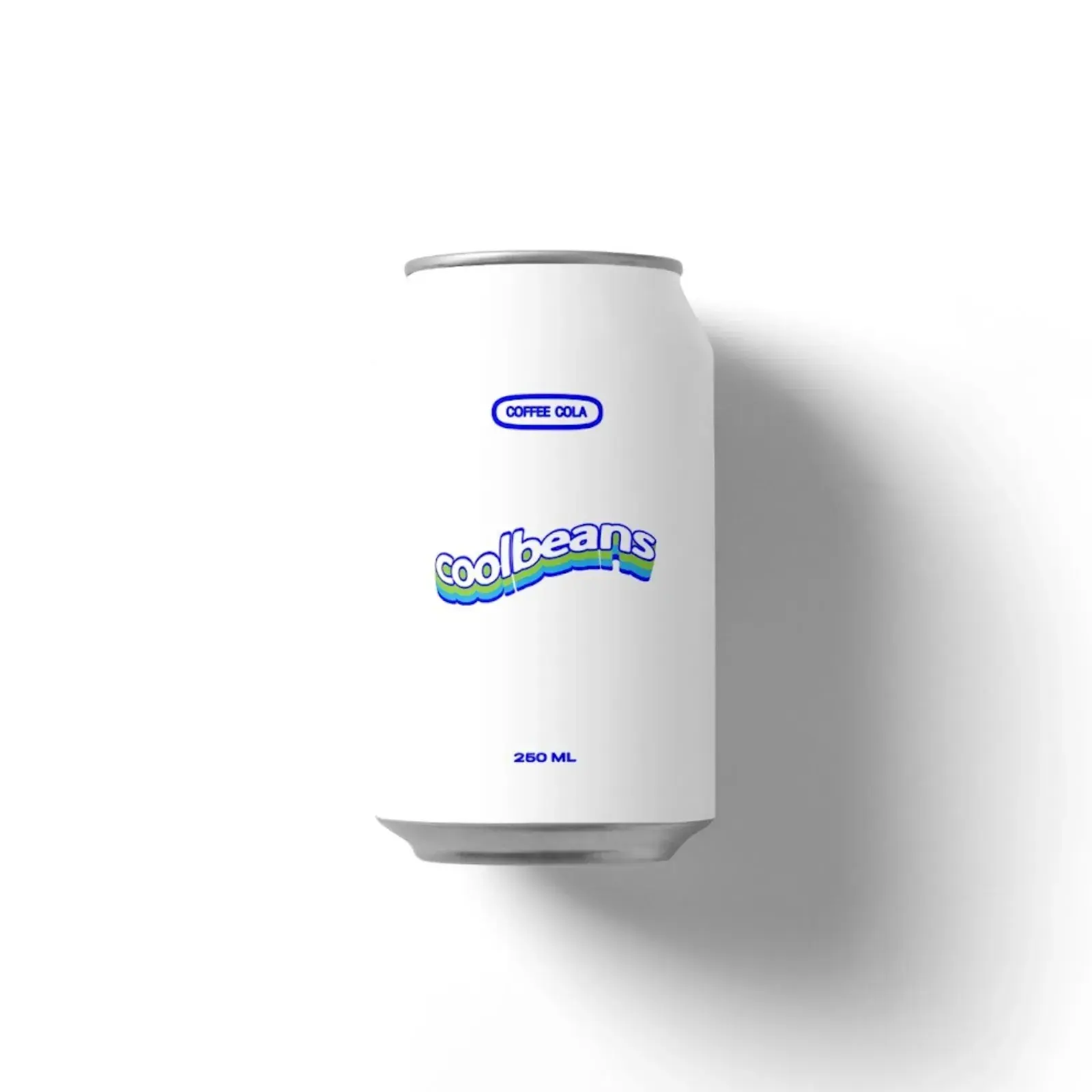 Coolbeans: Sober Spaces, Fresh Branding Design Vibes 