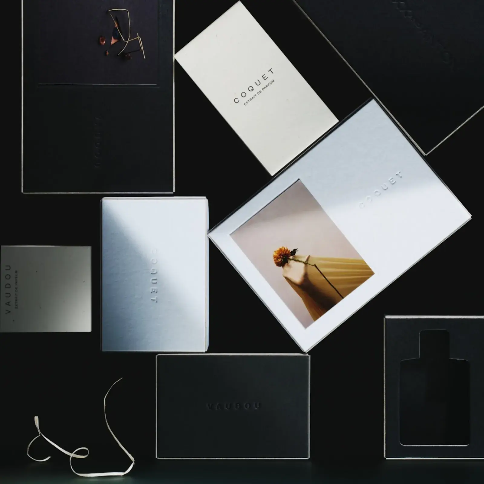 Lowee Bakery: Sweet Branding & Packaging Design by Cyde