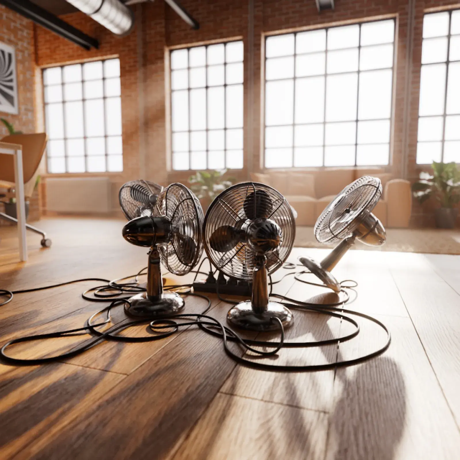 Everyday Objects Get Surreal Motion Design