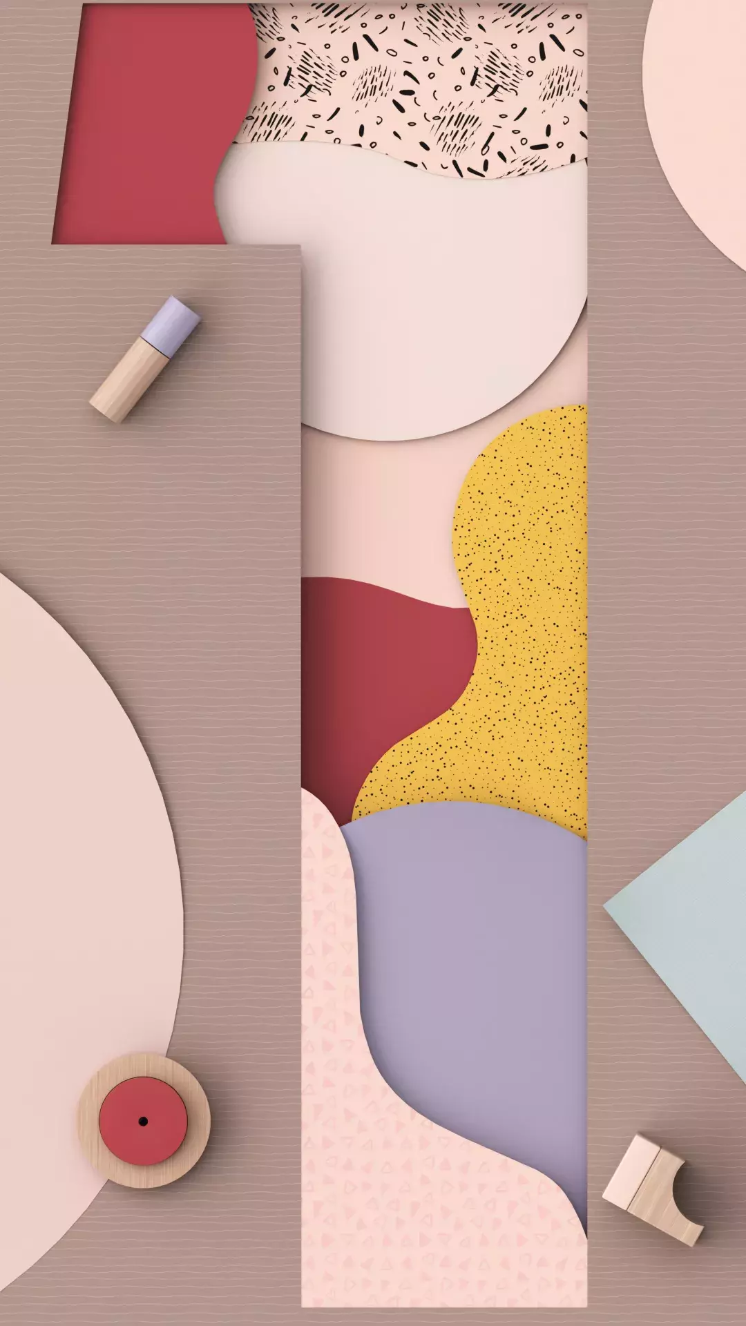 Motion Design Monday: Faceversary by Buck