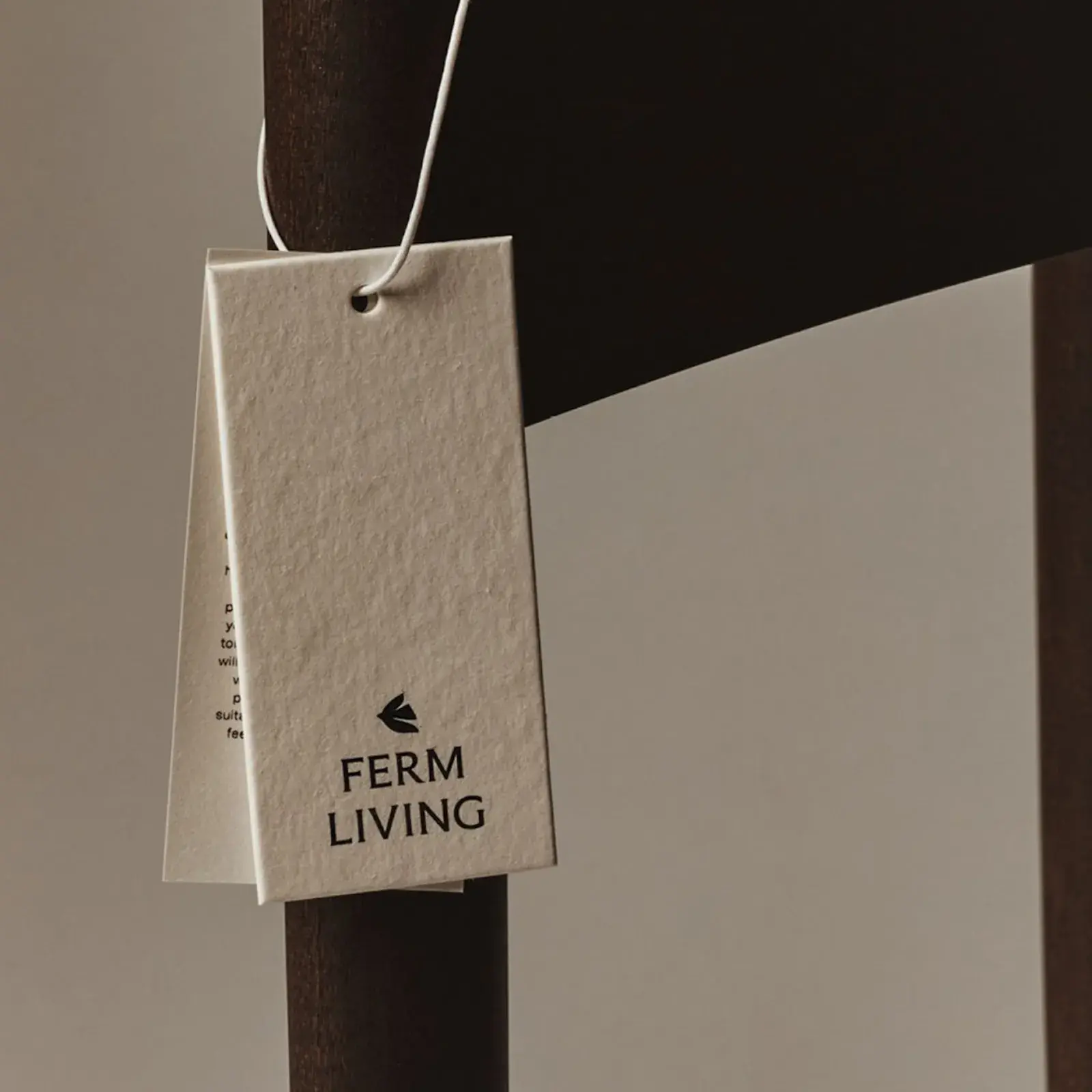 Ferm Living's Refined Visual Identity | Branding & Design