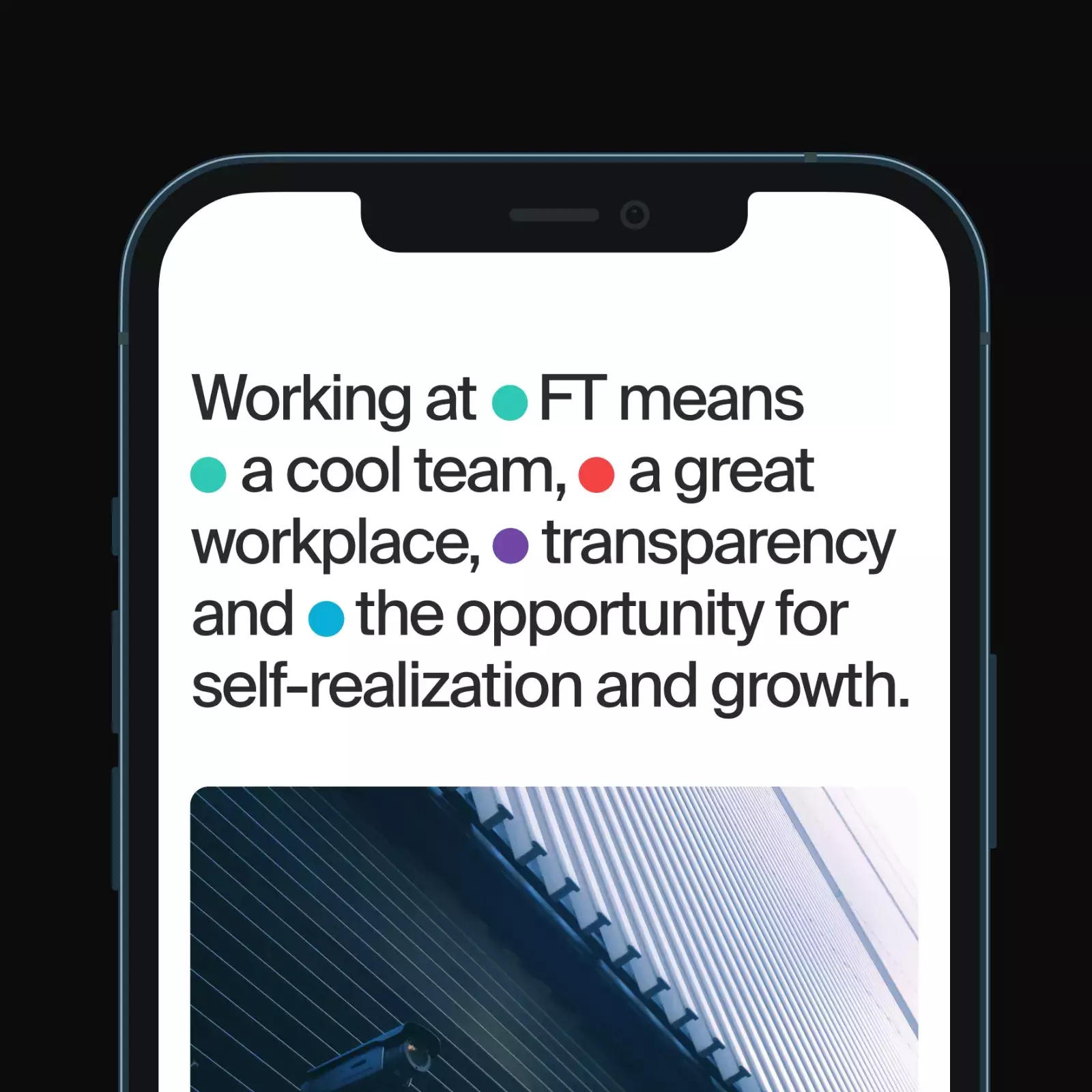 UI/UX for Fort Telecom